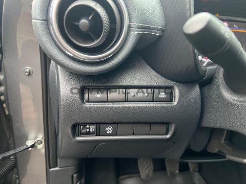 Ansicht 14 - Gebrauchtwagen Fahrzeug, Modell Juke der Marke Nissan von Verkäufer Olympic Auto GmbH