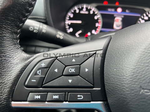 Ansicht 15 - Gebrauchtwagen Fahrzeug, Modell Juke der Marke Nissan von Verkäufer Olympic Auto GmbH