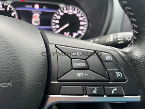 Ansicht 16 - Gebrauchtwagen Fahrzeug, Modell Juke der Marke Nissan von Verkäufer Olympic Auto GmbH