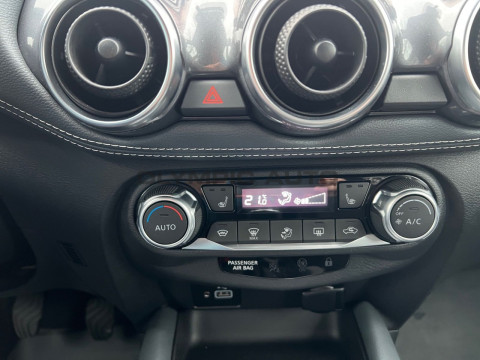 Ansicht 17 - Gebrauchtwagen Fahrzeug, Modell Juke der Marke Nissan von Verkäufer Olympic Auto GmbH