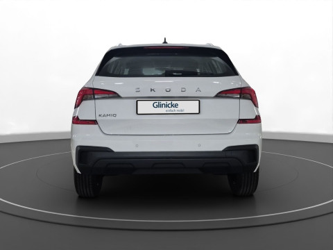Škoda - Kamiq