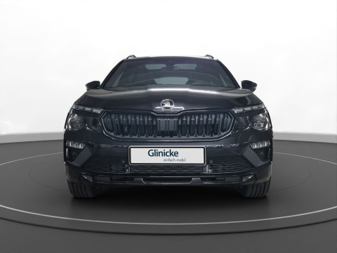 &Scaron;koda Kamiq - Kamiq 1.5 TSI Monte Carlo I Sportlichkeit im Alltag