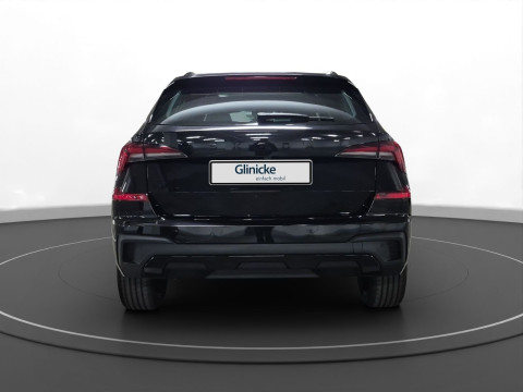 &Scaron;koda - Kamiq