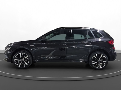 &Scaron;koda - Kamiq