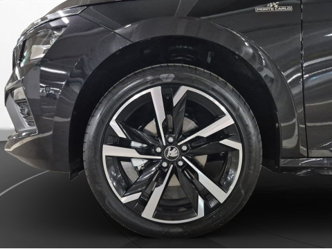 &Scaron;koda - Kamiq