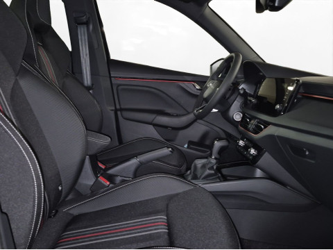 &Scaron;koda - Kamiq