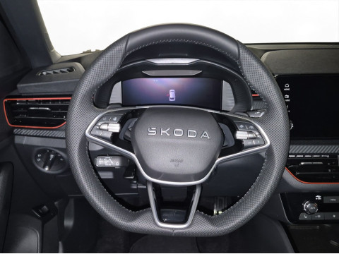 &Scaron;koda - Kamiq