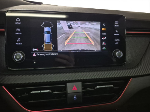 &Scaron;koda - Kamiq