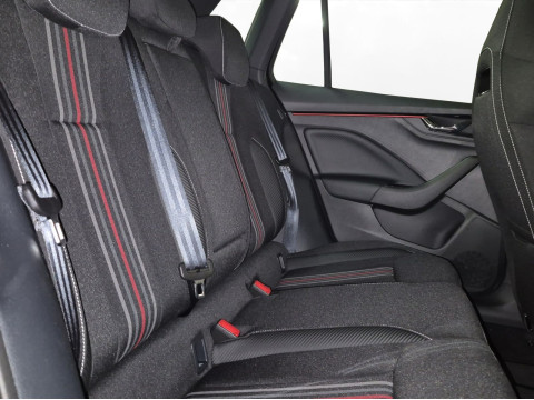 &Scaron;koda - Kamiq