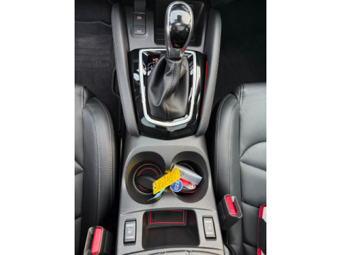 Ansicht 10 - Gebrauchtwagen Fahrzeug, Modell Qashqai der Marke Nissan von Verkäufer Autohaus Bader GmbH