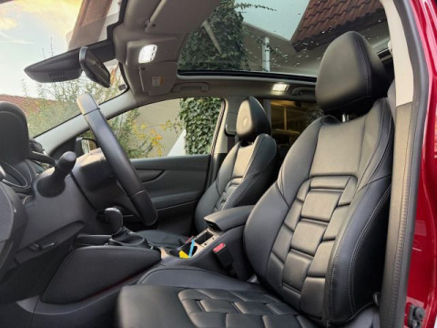 Ansicht 12 - Gebrauchtwagen Fahrzeug, Modell Qashqai der Marke Nissan von Verkäufer Autohaus Bader GmbH