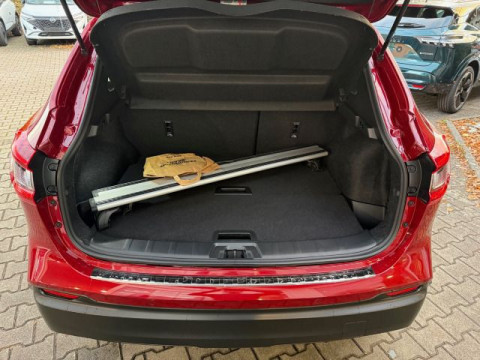 Ansicht 14 - Gebrauchtwagen Fahrzeug, Modell Qashqai der Marke Nissan von Verkäufer Autohaus Bader GmbH