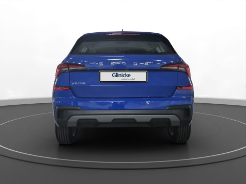 Škoda - Kamiq