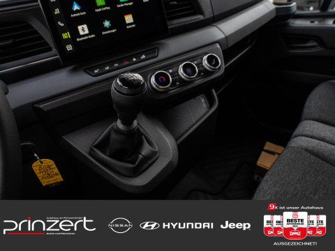 Ansicht 9 - Neuwagen Fahrzeug, Modell Interstar der Marke Nissan von Verkäufer Autohaus Am Prinzert Vertriebs GmbH