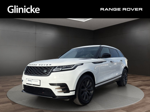 Land Rover Range Rover Velar - Range Rover Velar 3.0 Diesel D300 R-Dynamic SE