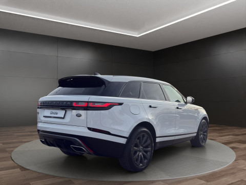 Land Rover Range Rover Velar - Range Rover Velar 3.0 Diesel D300 R-Dynamic SE