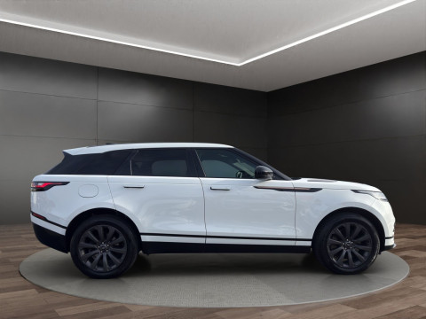 Land Rover Range Rover Velar - Range Rover Velar 3.0 Diesel D300 R-Dynamic SE