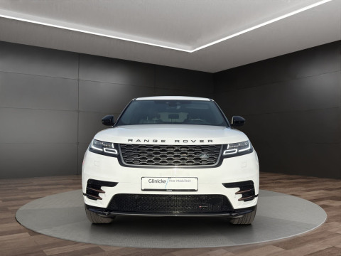 Land Rover - Range Rover Velar