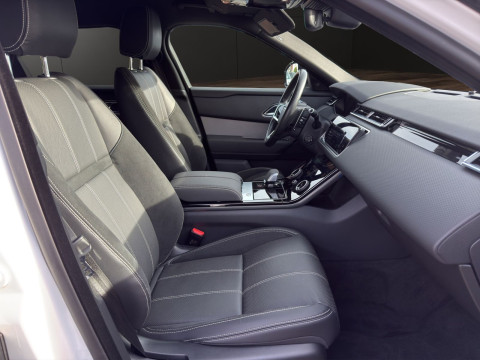 Land Rover - Range Rover Velar