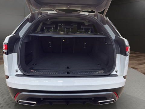Land Rover - Range Rover Velar