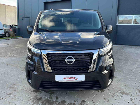 Ansicht 2 - Gebrauchtwagen Fahrzeug, Modell Primastar der Marke Nissan von Verkäufer Siegfried Schmidt GmbH