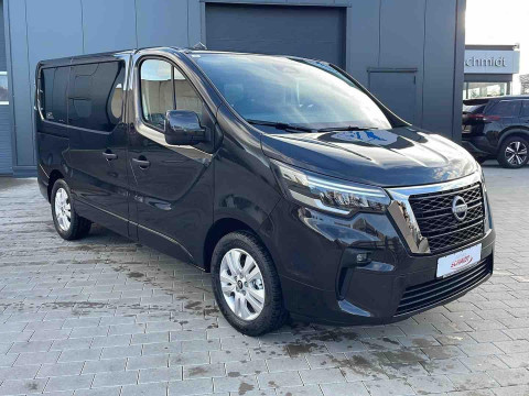 Ansicht 3 - Gebrauchtwagen Fahrzeug, Modell Primastar der Marke Nissan von Verkäufer Siegfried Schmidt GmbH