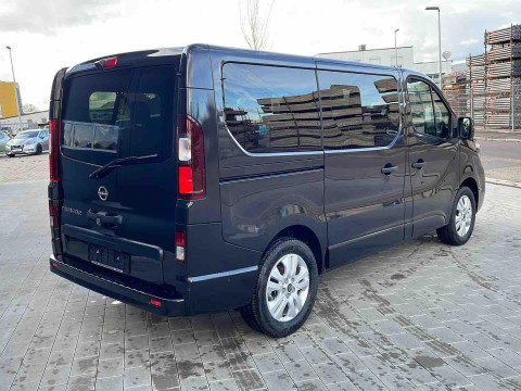 Ansicht 5 - Gebrauchtwagen Fahrzeug, Modell Primastar der Marke Nissan von Verkäufer Siegfried Schmidt GmbH