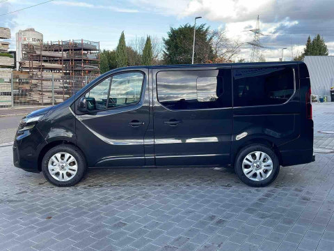Ansicht 8 - Gebrauchtwagen Fahrzeug, Modell Primastar der Marke Nissan von Verkäufer Siegfried Schmidt GmbH