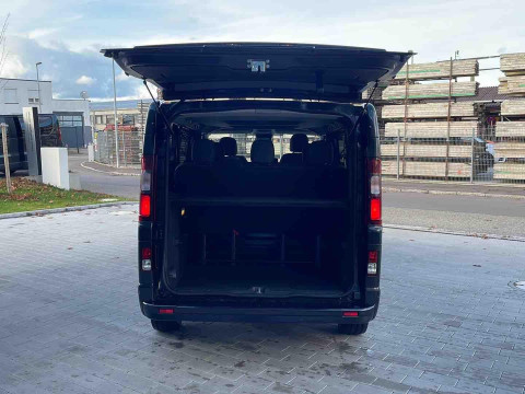 Ansicht 9 - Gebrauchtwagen Fahrzeug, Modell Primastar der Marke Nissan von Verkäufer Siegfried Schmidt GmbH