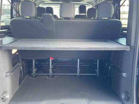 Ansicht 10 - Gebrauchtwagen Fahrzeug, Modell Primastar der Marke Nissan von Verkäufer Siegfried Schmidt GmbH