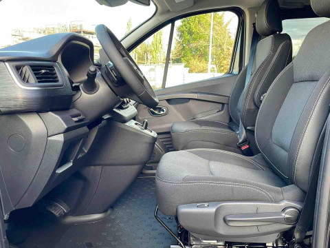 Ansicht 16 - Gebrauchtwagen Fahrzeug, Modell Primastar der Marke Nissan von Verkäufer Siegfried Schmidt GmbH