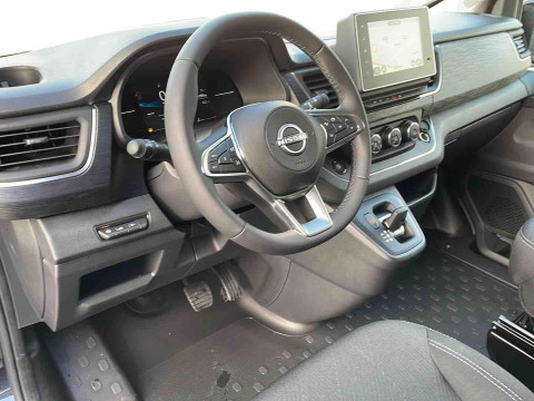 Ansicht 18 - Gebrauchtwagen Fahrzeug, Modell Primastar der Marke Nissan von Verkäufer Siegfried Schmidt GmbH
