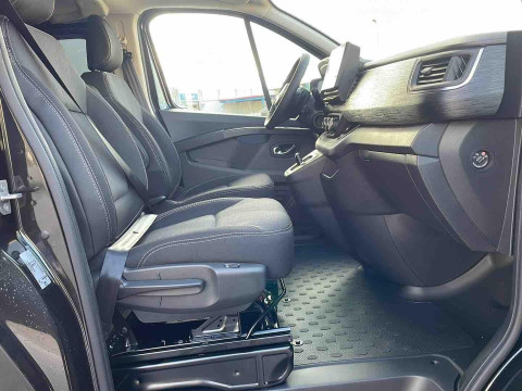 Ansicht 19 - Gebrauchtwagen Fahrzeug, Modell Primastar der Marke Nissan von Verkäufer Siegfried Schmidt GmbH