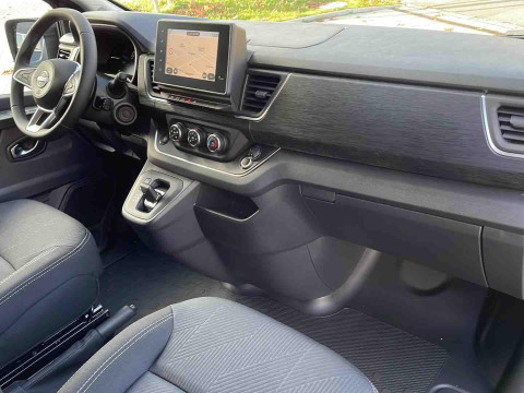 Ansicht 20 - Gebrauchtwagen Fahrzeug, Modell Primastar der Marke Nissan von Verkäufer Siegfried Schmidt GmbH