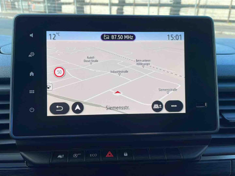 Ansicht 23 - Gebrauchtwagen Fahrzeug, Modell Primastar der Marke Nissan von Verkäufer Siegfried Schmidt GmbH