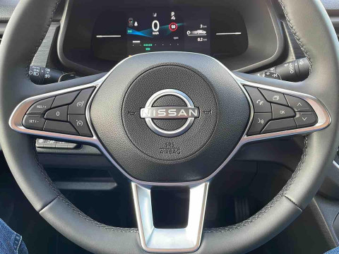 Ansicht 25 - Gebrauchtwagen Fahrzeug, Modell Primastar der Marke Nissan von Verkäufer Siegfried Schmidt GmbH