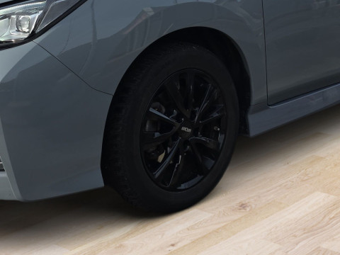 Ansicht 7 - Gebrauchtwagen Fahrzeug, Modell Leaf der Marke Nissan von Verkäufer Autohaus Gemmer GmbH