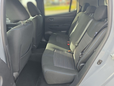 Ansicht 12 - Gebrauchtwagen Fahrzeug, Modell Leaf der Marke Nissan von Verkäufer Autohaus Gemmer GmbH