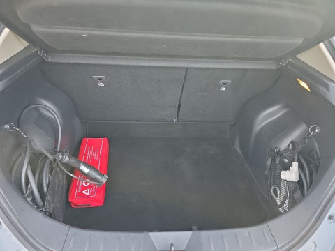 Ansicht 13 - Gebrauchtwagen Fahrzeug, Modell Leaf der Marke Nissan von Verkäufer Autohaus Gemmer GmbH