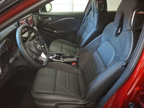 Ansicht 5 - Neuwagen Fahrzeug, Modell Juke der Marke Nissan von Verkäufer Autohaus Peter Müller GmbH