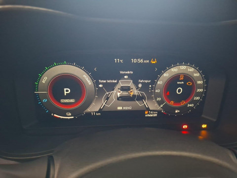 Ansicht 7 - Neuwagen Fahrzeug, Modell Juke der Marke Nissan von Verkäufer Autohaus Peter Müller GmbH