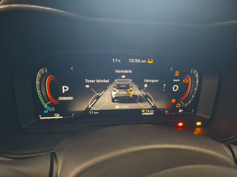 Ansicht 8 - Neuwagen Fahrzeug, Modell Juke der Marke Nissan von Verkäufer Autohaus Peter Müller GmbH