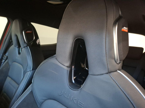 Ansicht 9 - Neuwagen Fahrzeug, Modell Juke der Marke Nissan von Verkäufer Autohaus Peter Müller GmbH