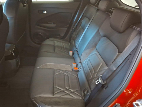 Ansicht 10 - Neuwagen Fahrzeug, Modell Juke der Marke Nissan von Verkäufer Autohaus Peter Müller GmbH