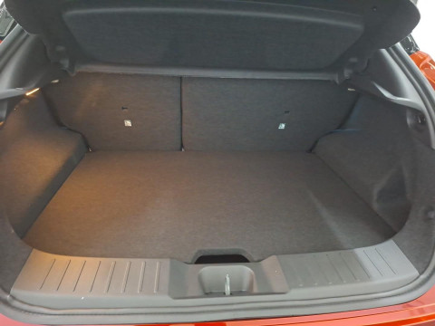 Ansicht 11 - Neuwagen Fahrzeug, Modell Juke der Marke Nissan von Verkäufer Autohaus Peter Müller GmbH