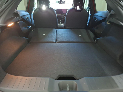 Ansicht 12 - Neuwagen Fahrzeug, Modell Juke der Marke Nissan von Verkäufer Autohaus Peter Müller GmbH