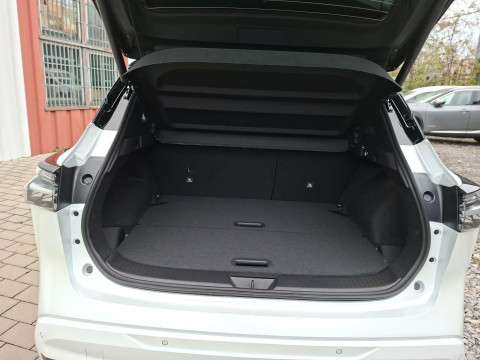 Ansicht 15 - Neuwagen Fahrzeug, Modell Qashqai der Marke Nissan von Verkäufer Autohaus Peter Müller GmbH