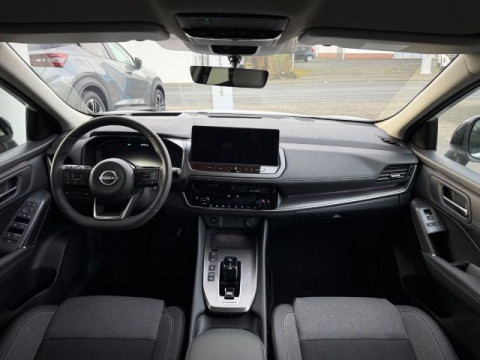 Ansicht 6 - Neuwagen Fahrzeug, Modell Qashqai der Marke Nissan von Verkäufer Auto-Vertrieb Müller GmbH