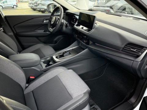 Ansicht 7 - Neuwagen Fahrzeug, Modell Qashqai der Marke Nissan von Verkäufer Auto-Vertrieb Müller GmbH