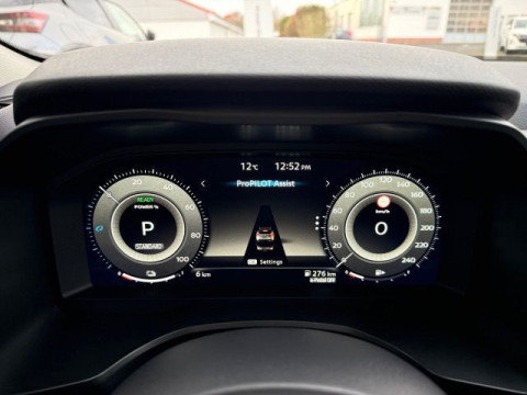 Ansicht 10 - Neuwagen Fahrzeug, Modell Qashqai der Marke Nissan von Verkäufer Auto-Vertrieb Müller GmbH